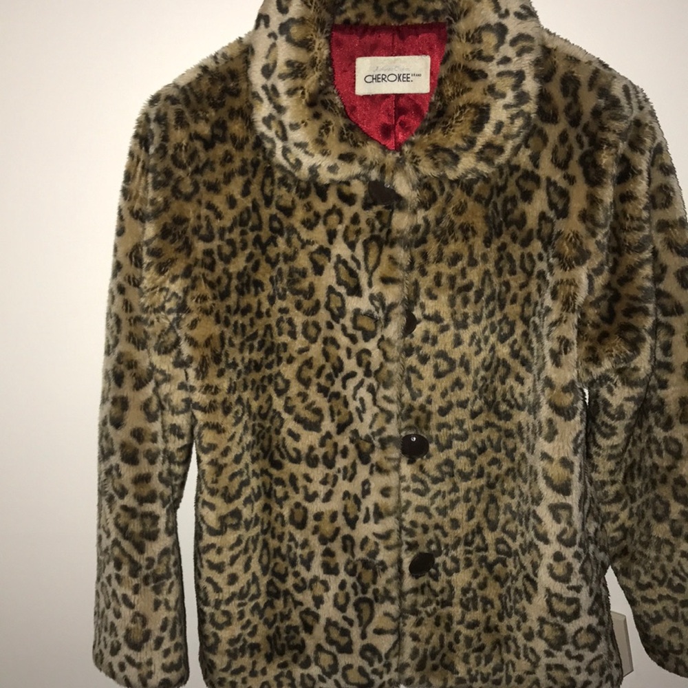 Jacket - Picture 2 of 4